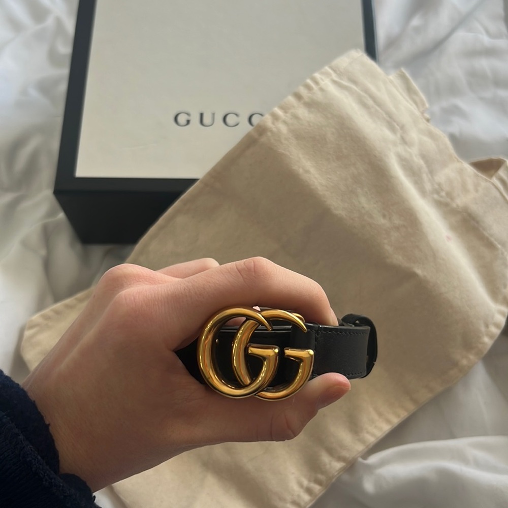 Gucci Belt